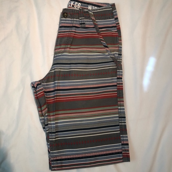 Mossimo Supply Shorts - Picture 2 of 4